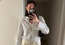 My Friend Gave Me a Strict Budget to Give Her Summer Wardrobe an Update—9 Zara, H&M and COS Buys I Chose