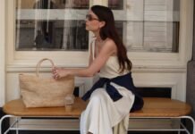 “I Don’t Know What to Wear” Isn’t in My Vocab Since I Started Building All of My Summer Outfits Around These 8 Elegant Pieces