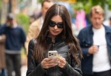 Not Trainers, Not Sandals—So Many Celebrities Are Wearing This ‘Ugly’ Shoe Trend With Skirts