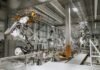 Vehicle production steadies but sector faces rising trade protectionism