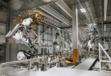 Vehicle production steadies but sector faces rising trade protectionism