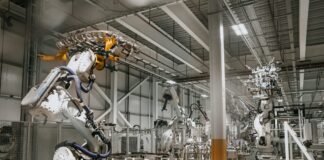 Vehicle production steadies but sector faces rising trade protectionism