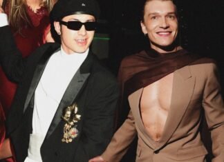 Investigating the Style Dichotomy of the ‘Heated Rivalry’ Heartthrobs