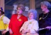Hell in a Handbag Opens THE GOLDEN GIRLS: THE CHEESE PYRAMID World Premiere in Chicago