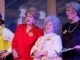 Hell in a Handbag Opens THE GOLDEN GIRLS: THE CHEESE PYRAMID World Premiere in Chicago