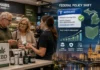 Cannabis Industry Watches As Federal Medicare Hemp Program Advances