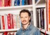 Henry Zankov Has a Brand New Gig: Artistic Director of Diane Von Furstenberg