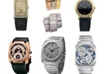 Sunday reading: Exploring Bulgari’s watchmaking
legacy