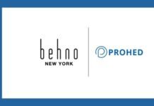Behno appoints PROHED for SEO mandate
