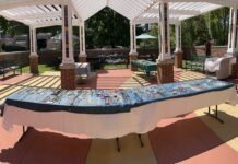 Friends of Chelsea District Library Annual Used Jewelry & Purse Sale – The Sun Times News