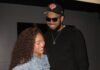 Jordyn Woods Has Pretty Much Perfected Her Knicks Game-Day Routine