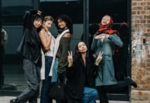 G’Day Mates! A Look Back at Some of Our Favorite Sydney Fashion Week Street Style