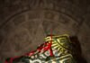 David Benavidez Wins in Custom Izzy Benavidez Boxing Boots