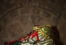 David Benavidez Wins in Custom Izzy Benavidez Boxing Boots