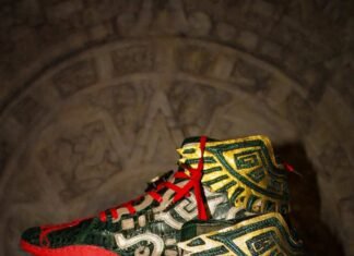 David Benavidez Wins in Custom Izzy Benavidez Boxing Boots