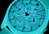 Recap – Exploring Watchmaking Through Materials Spotted at
Watches & Wonders 2026