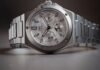 IWC Ingenieur Perpetual Calendar 41 Ref. IW344904 now in
Grade 5 titanium