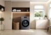 Samsung Australia releases its Largest Capacity Bespoke AI Laundry Combo, Advancing All-in-One Laundry Solutions