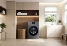 Samsung Australia releases its Largest Capacity Bespoke AI Laundry Combo, Advancing All-in-One Laundry Solutions