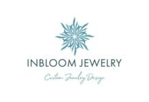 InBloom Jewelry Designs Kinetic Sculpture “Belonging” for Rotary Club of Carroll Creek