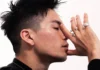 J Makitalo Launches Retrofuturist Jewelry For Men