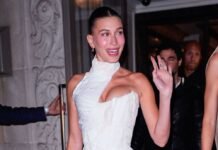 I’ll Go Ahead and Say It—These Met Gala After-Party Looks Were Even Better Than the Red Carpet