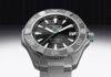 New TAG Heuer dive watches use solar movements – and they look fantastic