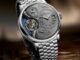 Introducing – A New Platinum Version of the Jaeger-LeCoultre
Duometre Heliotourbillon Perpetual