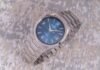 Hands On: Jaeger-LeCoultre Master Control
Chronometre