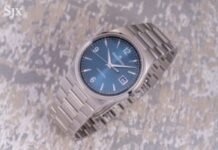 Hands On: Jaeger-LeCoultre Master Control
Chronometre
