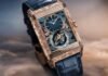 Introducing – The New Jaeger-LeCoultre Reverso Hybris
Artistica Calibre 179 Pegasus