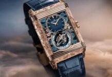 Introducing – The New Jaeger-LeCoultre Reverso Hybris
Artistica Calibre 179 Pegasus