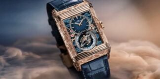 Introducing – The New Jaeger-LeCoultre Reverso Hybris
Artistica Calibre 179 Pegasus