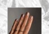When in Doubt, Go Chrome—16 Chic Takes That Always Spark Manicure Envy