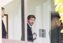 OpenAI«s Sam Altman takes the stand to fend off Elon Musk»s accusations he «stole a charity»
