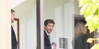 OpenAI«s Sam Altman takes the stand to fend off Elon Musk»s accusations he «stole a charity»