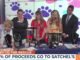 Jewelry to the Rescue fundraiser for Satchel’s Last Resort