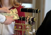 “Kasson Kreations” jewelry company launches, the first from the high school’s new Business Club