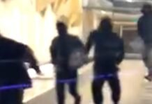 $500K worth of jewelry stolen during armed robbery in Toronto’s downtown core