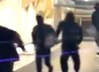 $500K worth of jewelry stolen during armed robbery in Toronto’s downtown core