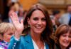 Kate Middleton’s Italy Jewelry Carried a Family Message