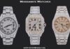 Kermis Luxury Redefines Sustainable Luxury with the Launch of the Moissanite Watches