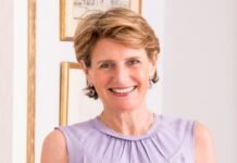 Jeweler and Royal Favorite Kiki McDonough Is London’s Queen of Color