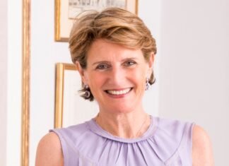 Jeweler and Royal Favorite Kiki McDonough Is London’s Queen of Color