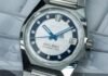 First Look – The King Seiko Vanac Limited Edition HKF004 in
Seiko Blue Dial