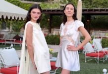 My Colleague Asked What Will Be This Summer’s Biggest Dress Trend—No Doubt, It’s This