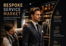 Bespoke Service Market Will Hit Big Revenues In Future | Big Giants Quintessentially Group , Knightsbridge Cir