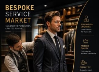Bespoke Service Market Will Hit Big Revenues In Future | Big Giants Quintessentially Group , Knightsbridge Cir