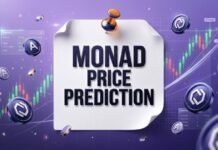 Monad Price Prediction Watches $0.04 While AlphaPepe Nears $1.1M With AlphaSwap Already Testing