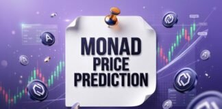 Monad Price Prediction Watches $0.04 While AlphaPepe Nears $1.1M With AlphaSwap Already Testing